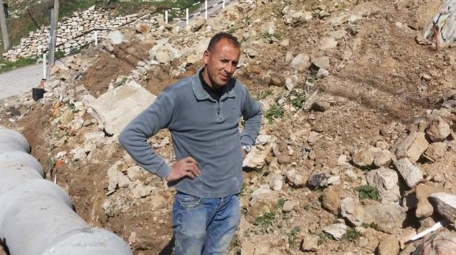 Palestinian fatally shot by Israeli forces in Nablus 