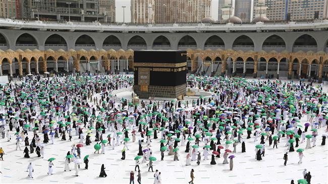 Iran mulls end to ban on umrah amid ‘positive Saudi signals’