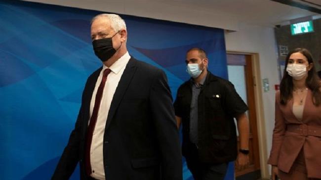Irak: Gantz à Paris pour parler guerre?! 