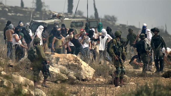 Israel allows extremist settlers to seize vast swathes of Palestinian land in West Bank