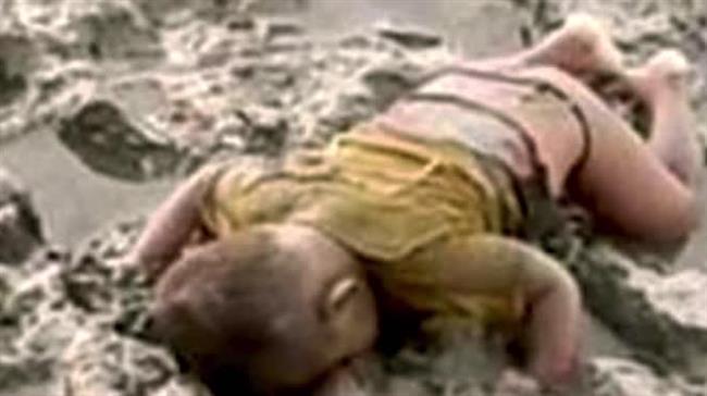 Genocide in Myanmar