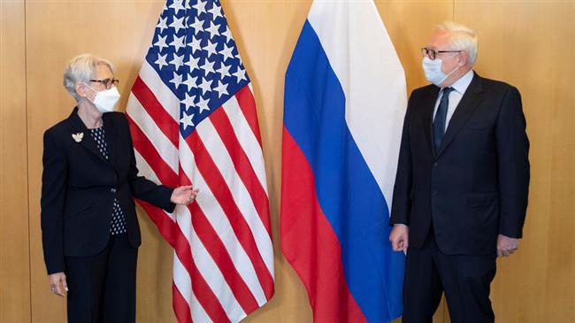 Russia urges UK, France to join wider nuclear talks with US