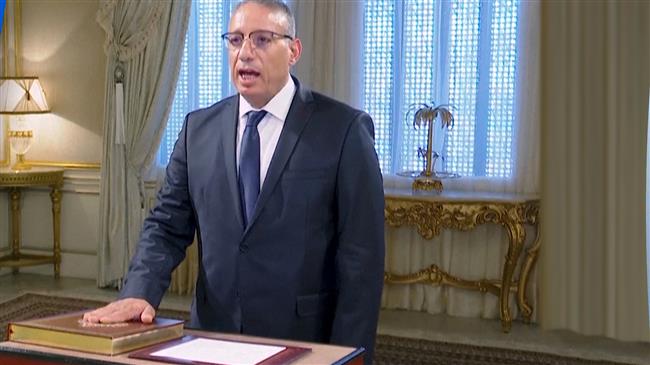 Press TV's news headlines