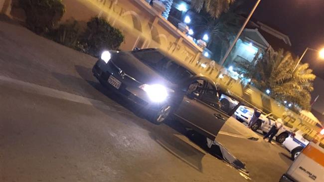 Anger as Bahrain acquits royal family member guilty of killing journalist