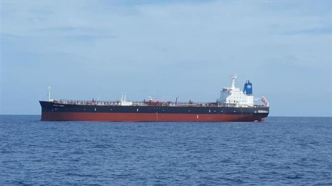 'Resistance front exposed Israel's vulnerability in tanker attack'