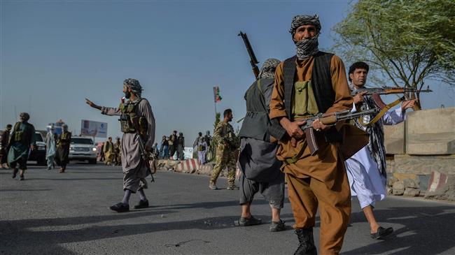 Iran tells citizens to leave Afghanistan amid security risks