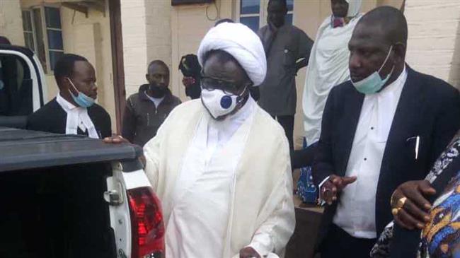 Bahrain’s top cleric hails Zakzaky’s release from Nigeria jail