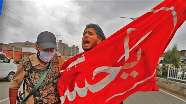 India lifts 3 decade-old bans on Muharram processions in Kashmir 