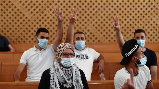 Israeli court delays ruling on eviction of Palestinians from Sheikh Jarrah