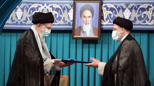 Iran’s new president