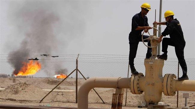 US renews sanctions waiver for Iraq to import Iranian energy