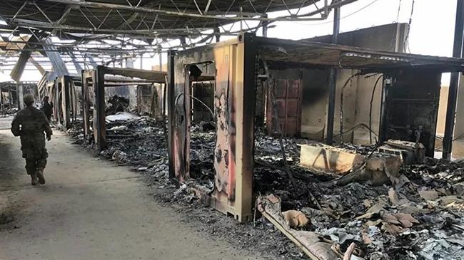 Irak: la CIA saigne encore