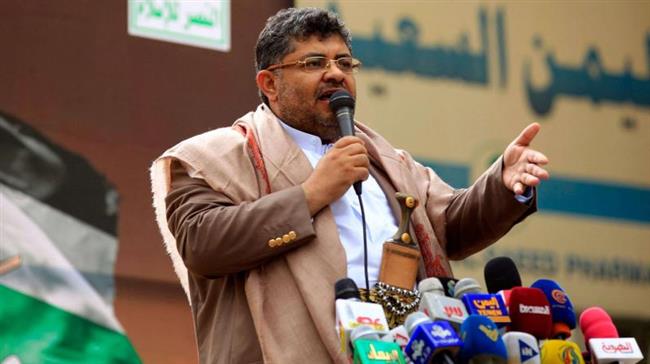 Houthi: Removal of blackmail-style blockade key to durable peace in Yemen
