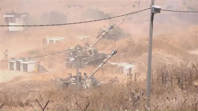 Palestinian factions welcome Lebanon retaliatory attacks on Israel