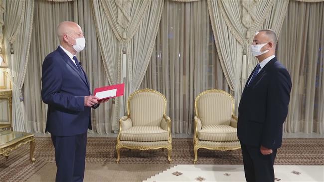 Tunisia waiting for new political phase