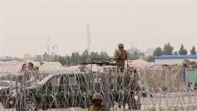 Taliban pressuring Pakistan to give up visa for Afghans