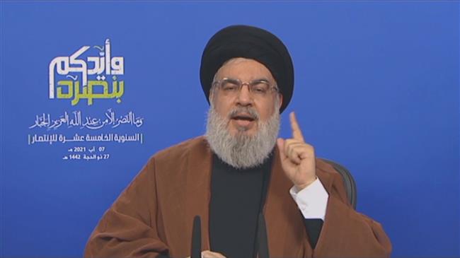Hezbollah pledges prompt response to any Israeli attack