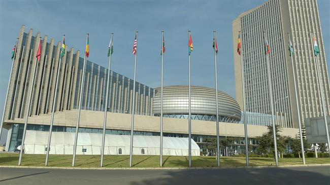 Algerian FM: Insistence on Israeli membership will break up African Union
