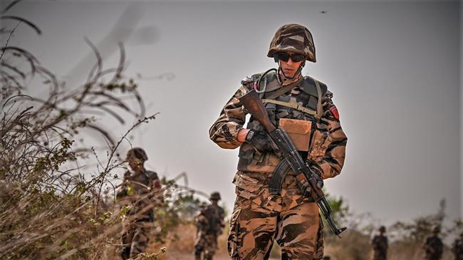 Du sahel à la Corne: l'invasion US!