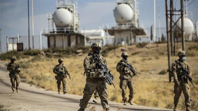 Russia: US military has no legal mandate to operate in Syria