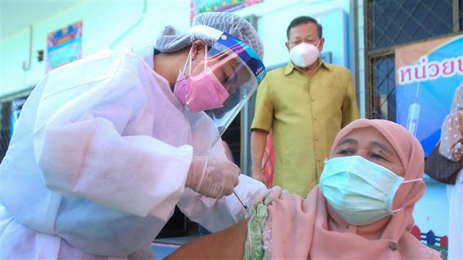 WHO calls for end to 'disgraceful' global imbalance in Covid jab distribution