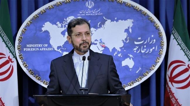 Security of Persian Gulf, a red line for Iran