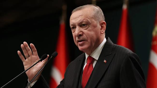 Erdogan’s ‘erratic’ foreign policy detrimental to Turkey's national interests: Ex-cmdr