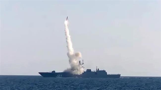 Russia arrests top hypersonic research scientist suspected of treason
