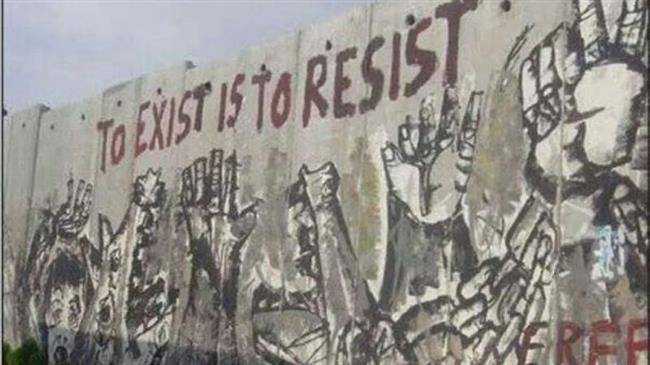 Israel occupation of Palestine