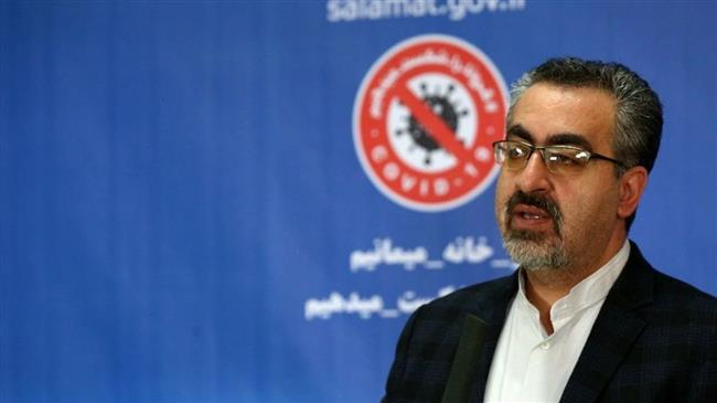 Iran to import 40mn doses of COVID-19 vaccine by summer’s end	 