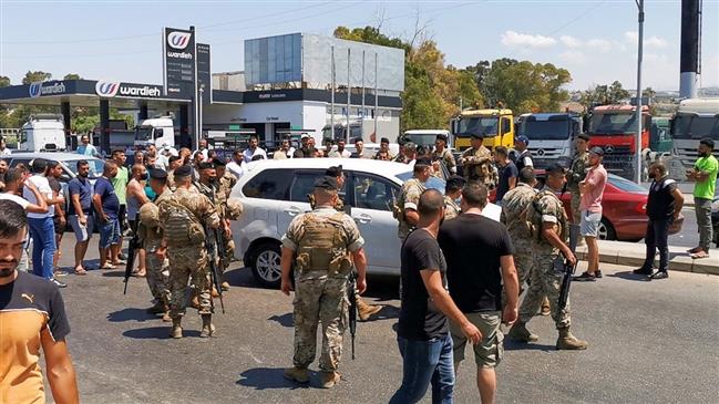 Hezbollah: Lebanon’s worsening financial crisis result of US, its agents’ policies