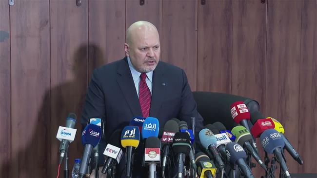 Sudan to hand over Bashir to ICC