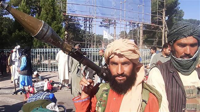 Afghan cities fall one after another amid US 'peace' talks in Doha