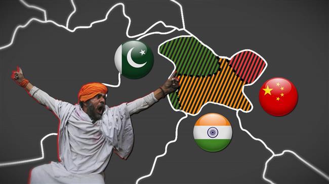 India’s push to reshape Kashmir