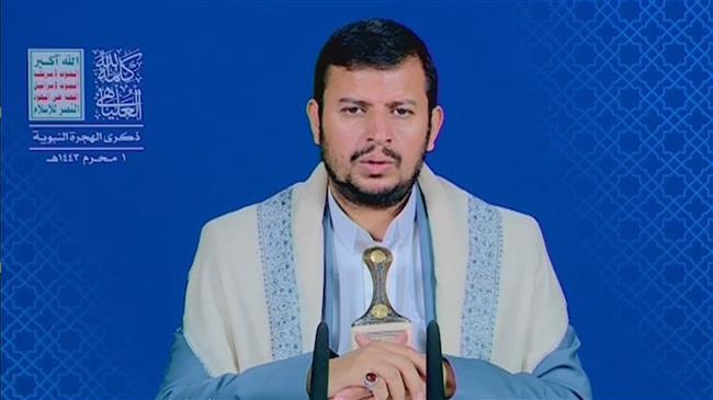 Yemen's Ansarullah offers initiative to stop war
