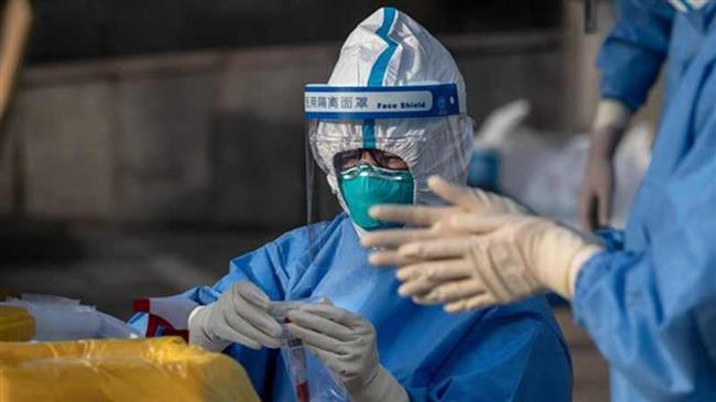 China rejects WHO call for further coronavirus origins probe