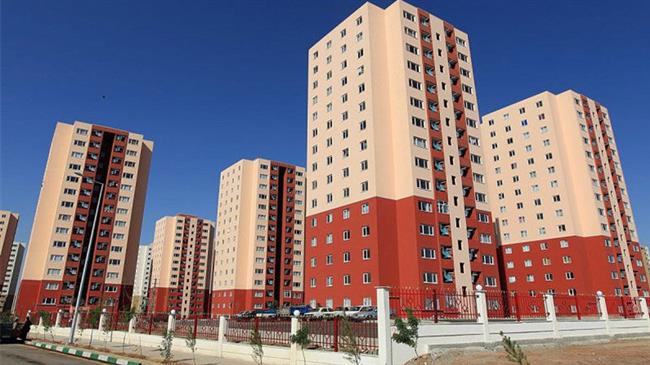 Iran parliament rejects motion to set up housing ministry