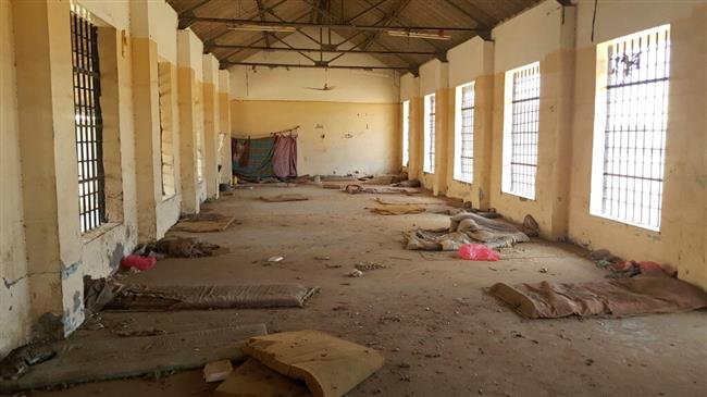 ‘Two Yemeni prisoners killed, six others injured at Saudi-run jail in Ma’rib’