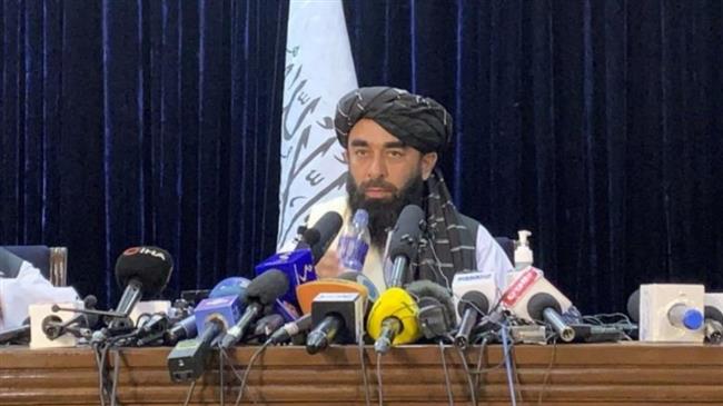 US occupation over, Afghanistan no longer a battlefield: Taliban in 1st presser