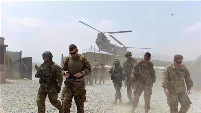 China: US has left an ‘awful mess’ in Afghanistan