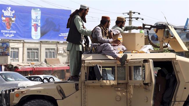 Situation in Afghanistan