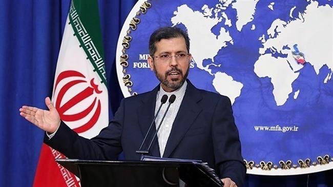 Iran’s nuclear activities fully in line with JCPOA, NPT: FM spox	