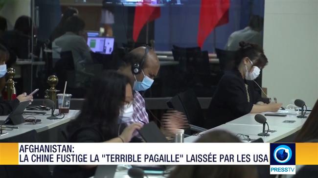 Journal du 17 août 2021 