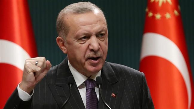 Irak : Le "Sultan" franchit le Rubicon! 