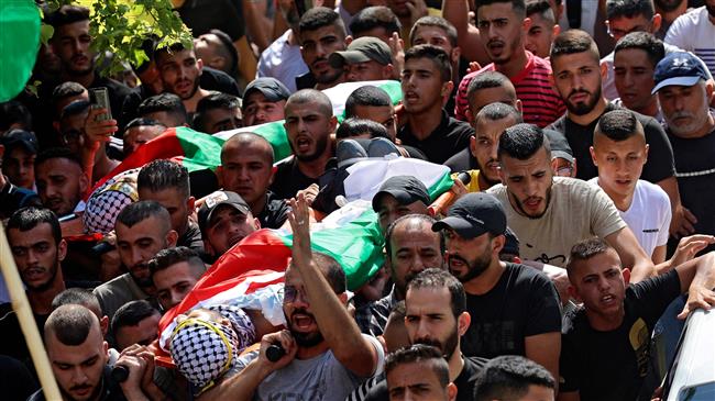 Palestine to UN: Failure to act encourages more Israeli violations of intl. law  