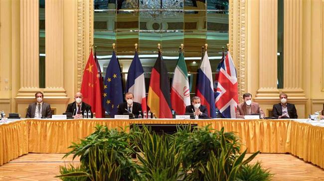 E3 urges Iran to restart Vienna talks ‘as soon as possible’