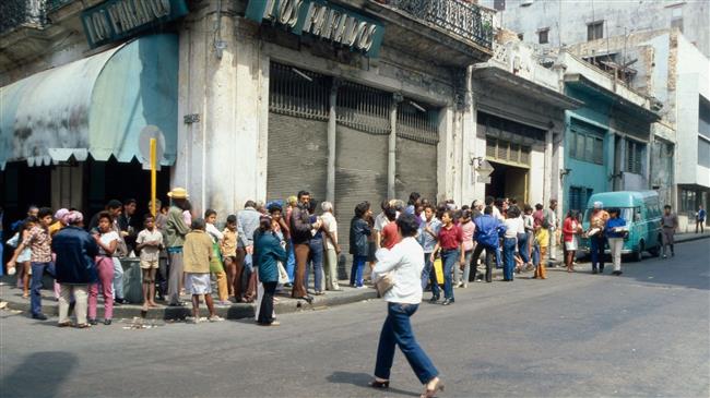 Cuba: America’s sanctioned crisis