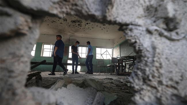 53 US lawmakers warn of Israel's collective punishment in Gaza Strip