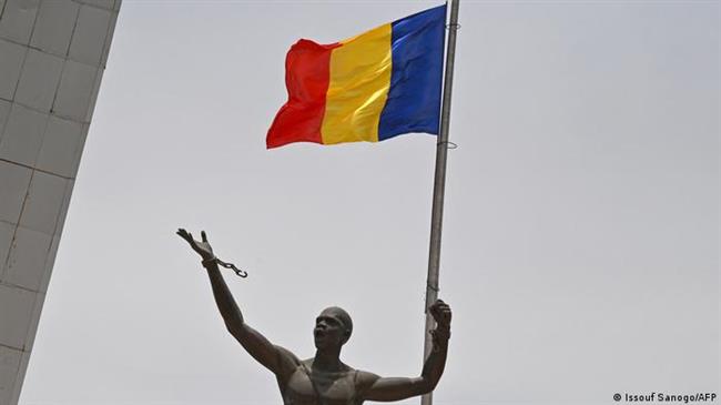 Vers une "syrisation" du Tchad?