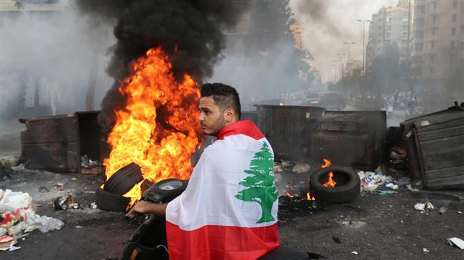 UNICEF: Millions of Lebanese facing imminent water shortage